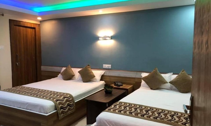 Itahari Hotel | Yara Hotel