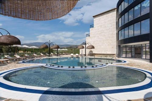 Yesod HaMa'ala Hotel | Yarden Estate Hotel