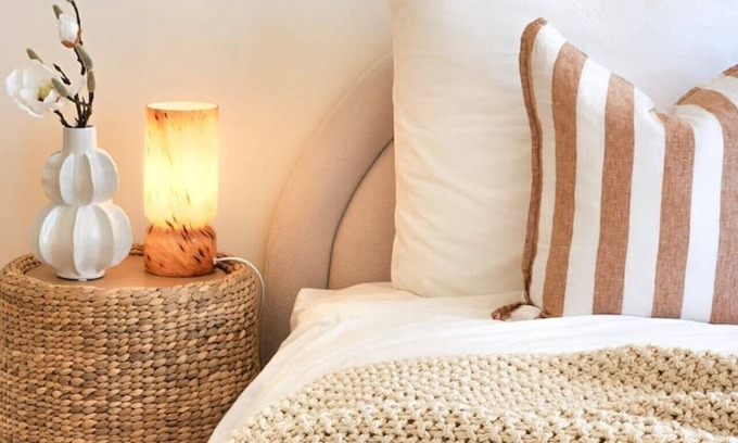 Myponga Beach House | Yaringa ~ Ocean views. Sleeps 12. Sauna. Firepit