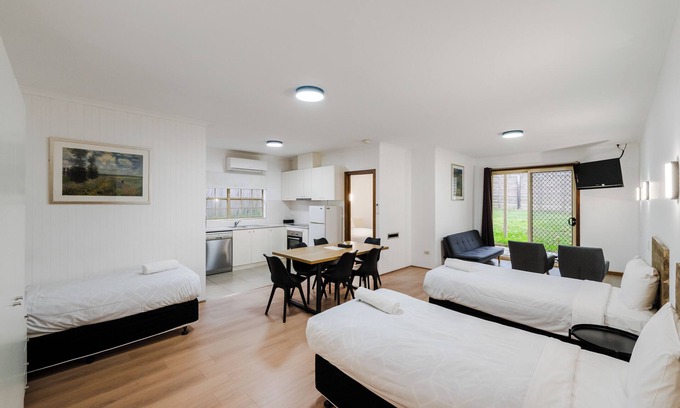 Lilydale Hotel | Yarra Valley Motel