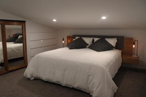 Gruyere Bed & Breakfast | Yarra Valley Stables Retreat