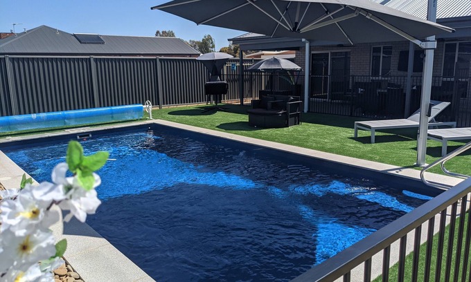 Yarrawonga House | Yarrawonga All Abilities Golf House