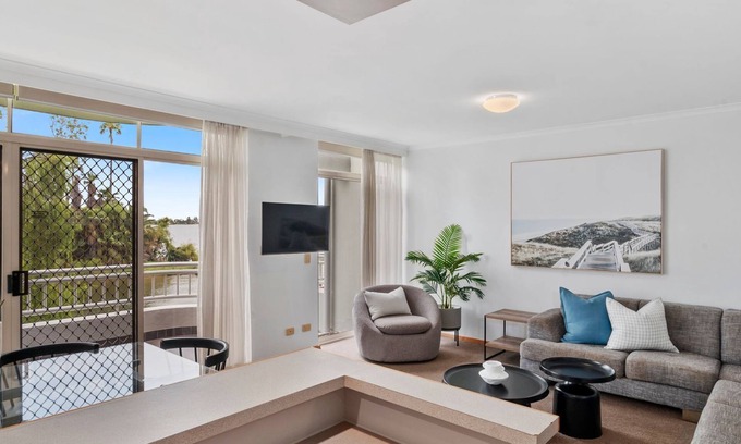 Mulwala Apartment | Yarrawonga Lakeside Apartment 38