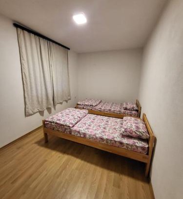 Hadzici Apartment | Yas apartment