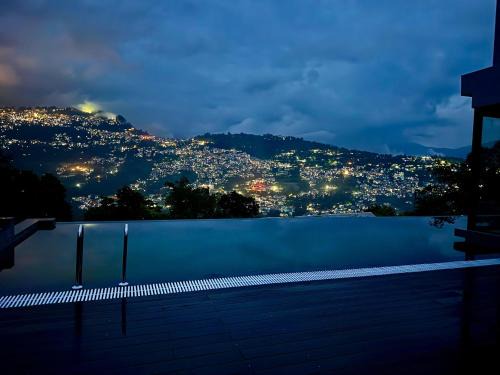 Gangtok Hotel | Yasa Retreat