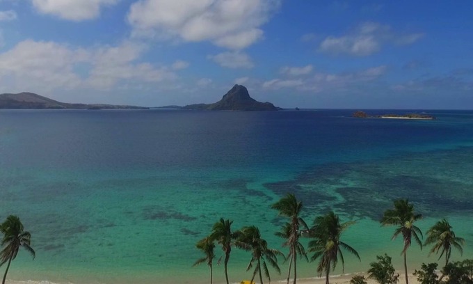 Navotua House | Yasawa Homestays