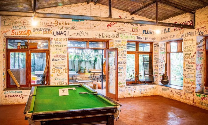 Bhandardara Hotel | Yash Resort