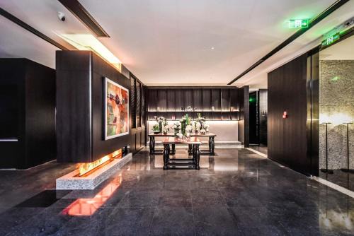 Yizhou Hotel | Yashihui Hotel
