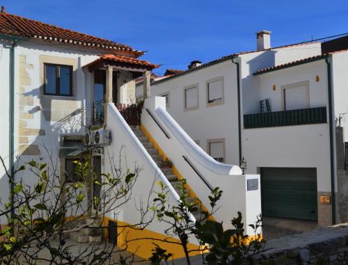 Cantanhede House | Yasmine 212