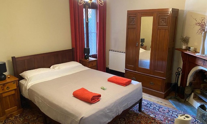 Yass Bed & Breakfast | Yass Central Bed & Breakfast
