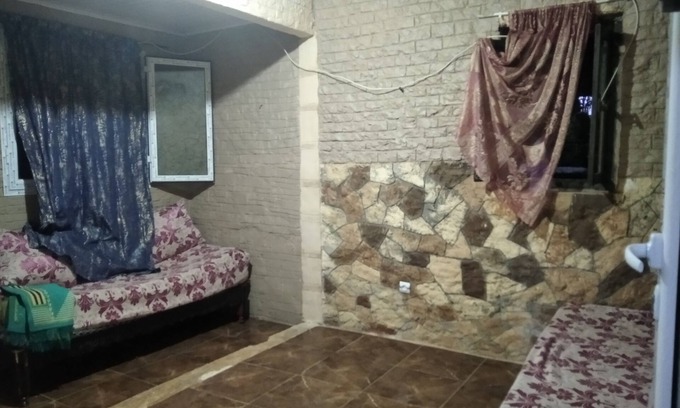 Tipasa Apartment | YASSINE