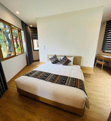 Kim Boi Apartment | Yasumi Onsen Resort