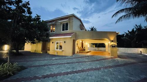 Tenkasi Resort | Yasuragi Boutique Resort