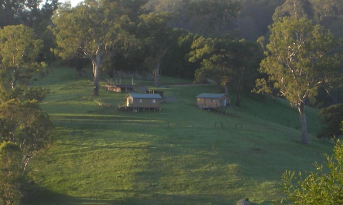 Brogo Bed & Breakfast | Yasuragi Cabins