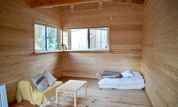 Hara House | Yatsugatake Little Village Hotel - Vacation STAY 85352v