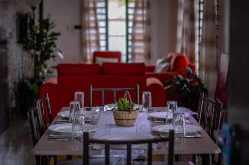 Martintar Apartment | Yaubula Accommodation
