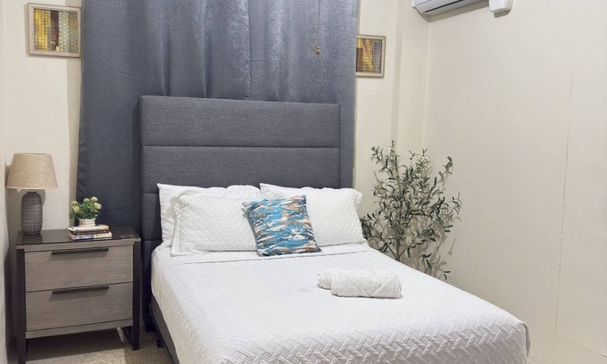 Yauco Pueblo Apartment | Yauco, Boricua Guest House