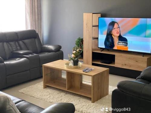 Ndola Apartment | Yavel Apartment