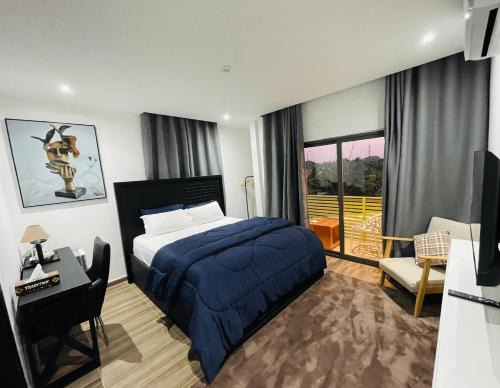 Koforidua Bed & Breakfast | Yaven Heights Hotel