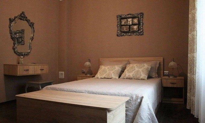 Sofia City Center Apartment | Yavor Apartment in the heart of Sofia