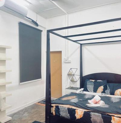Bandar Kota Bharu House | Yawang homestay