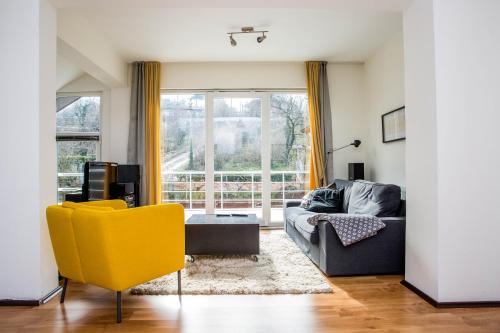 Masukiye Apartment | Yaylı Apart