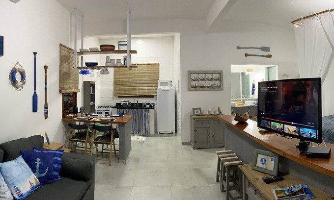 Itacare House | YBYRÁ Bungalow - close to the best beaches in Itacaré