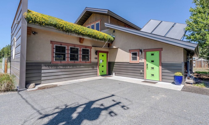 West Yellowstone Apartment | YCC Studio - Roam Property Management