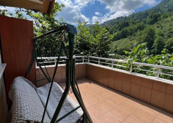 Cayirduzu Apartment | Yeşil Doğa Tatil Apart