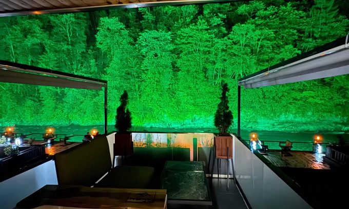 Ayder Bed & Breakfast | Yeşilton