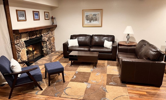 Elkhorn Village Condo | Year-Round Elkhorn Adventure Retreat in Sun Valley – Near Golf and so much more