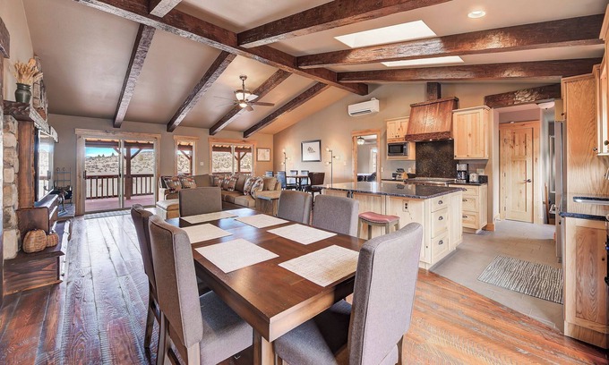 Helena House | Year round peace and views near York, MT; 3 bed and 3 bath; sleeps up 12
