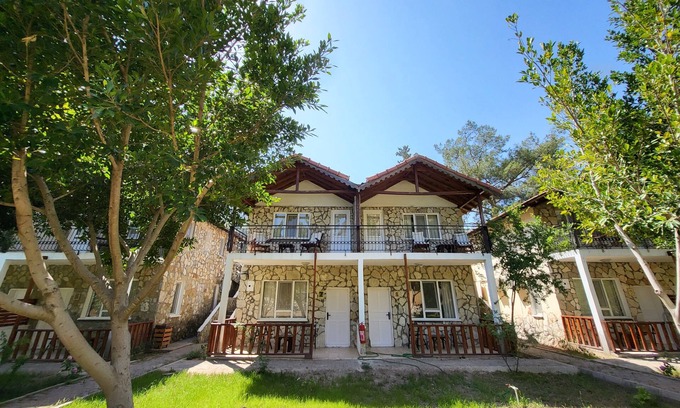 Cirali Bed & Breakfast | Yedi (7) Boutique Hotel