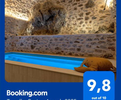 Gythio Hotel | YeeOn Living-Well Boutique City Hotel Gythio