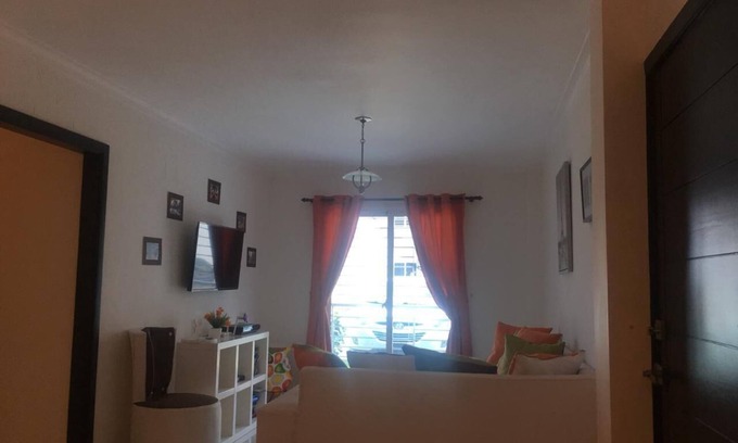 San Geronimo Apartment | Yeimy Perez owner property