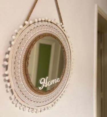 Komo-Mondah Apartment | YEL Home
