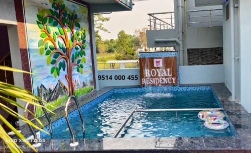 Yelagiri Villa | YELAGIRI ROYAL RESIDENCY