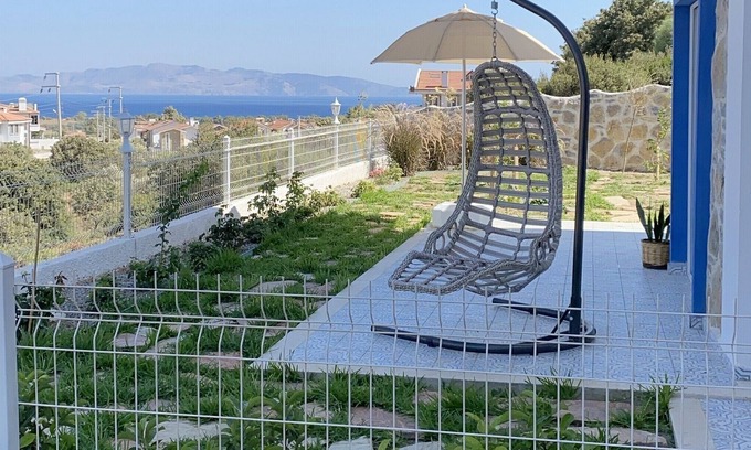 Datca City Center Apartment | Yelken home-apart N1