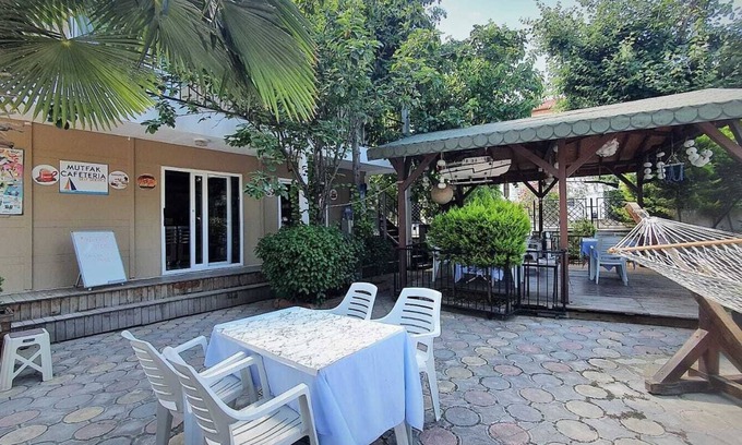 Armutlu Apartment | Yelken Motel
