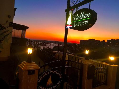 Sinop Apartment | YELKEN PANSİYON Sinop