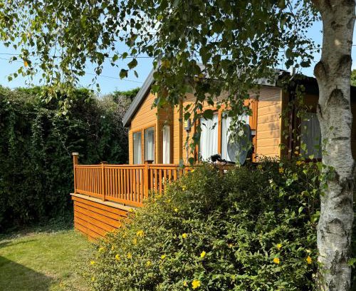 Ryde Resort | Yellow Bush Lodge