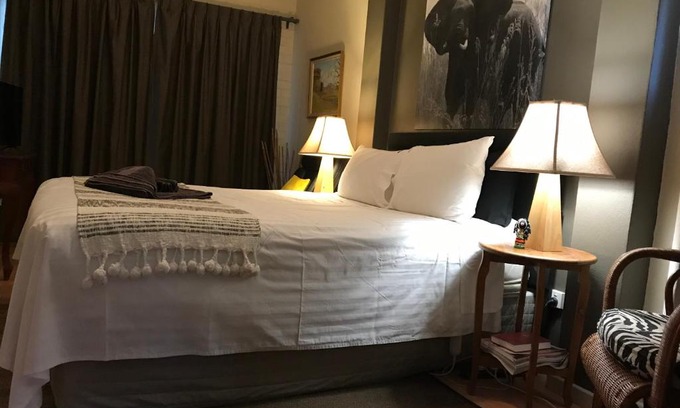 Katanning Bed & Breakfast | Yellow Gum Bed and Breakfast