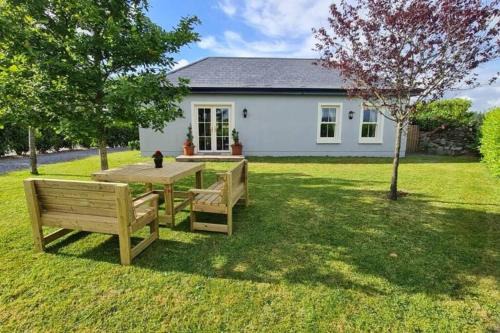 Knockananna House | Yellow Heights Accommodation