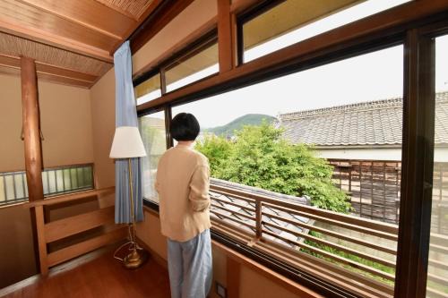 Kiryu Apartment | Yellow INN