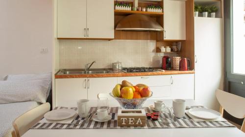 Grantortino di Gazzo Apartment | Yellow Loft