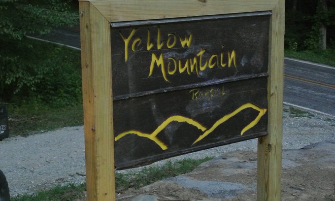 Robbinsville House | Yellow Mountain Rental, close to the Dragon Appalachian Trail, great location.