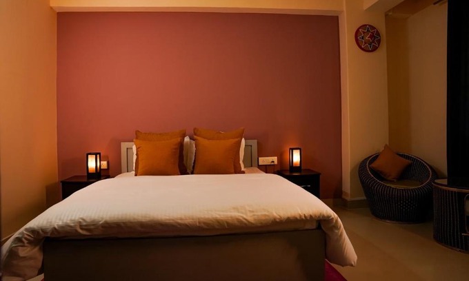 Rumtek House | Yellow Sapphire, Premium Sikkimese Homestay