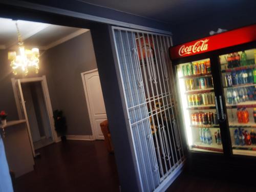 Greater Johannesburg Metropolitan Area House | Yellow Stars Guesthouse 1hr 2hrs 3hrs Day Rest