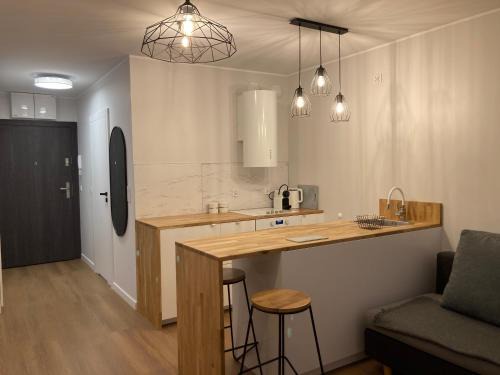 West Pomeranian Voivodeship Apartment | Yellow Stone Apartment