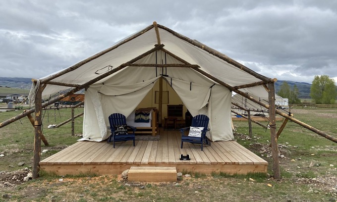 Pray Other | Yellowstone Dreamin Camp